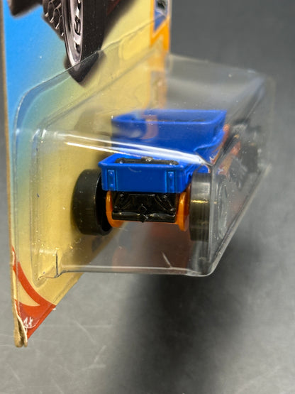 HOT WHEELS - BONE SHAKER (2018) - HW 50th RACE TEAM 1/10