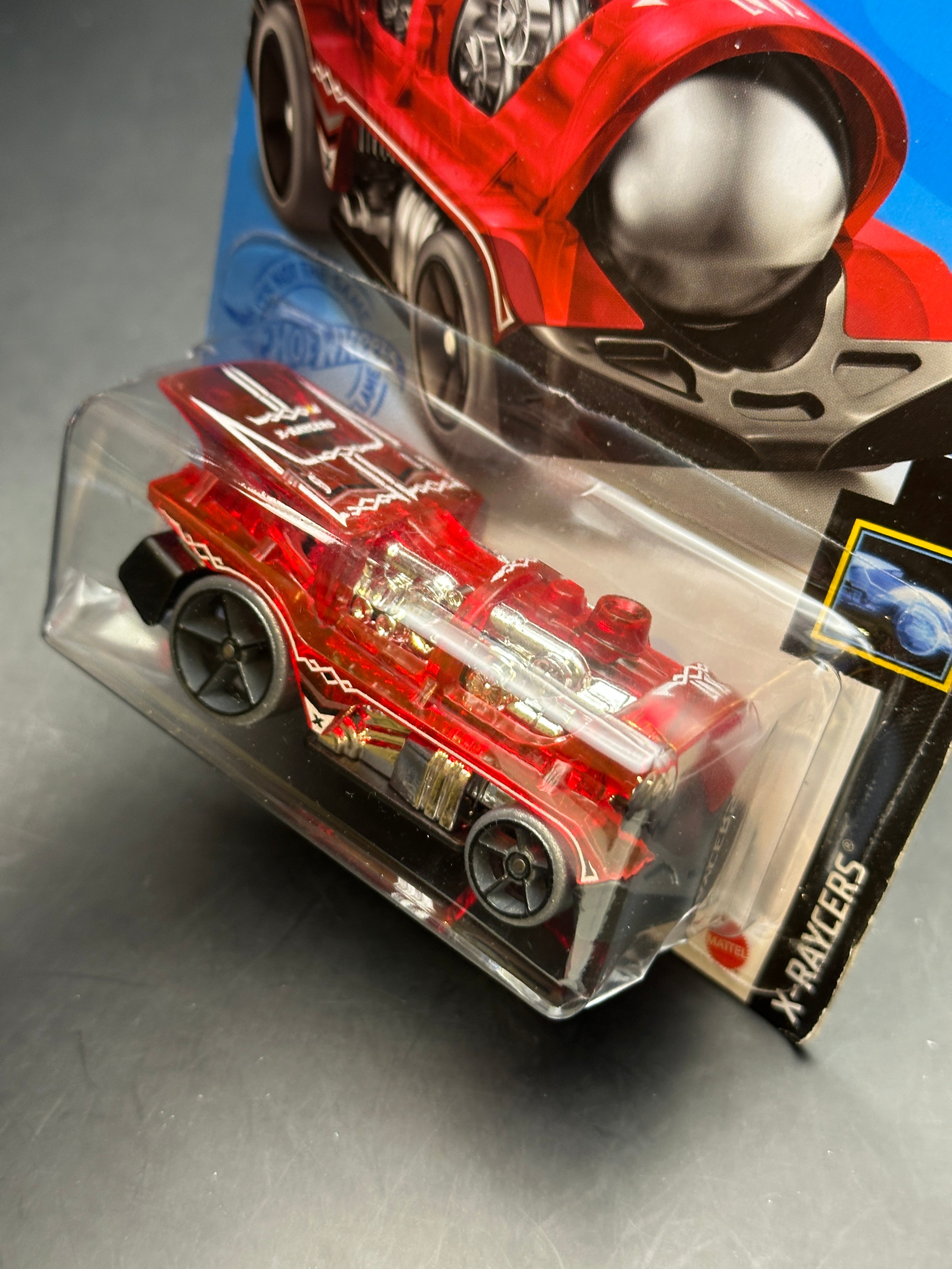 Hot Wheels Hot Wheels RRRumblers MOTOR② Amazon.com: DieCast