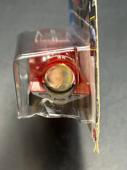 HOT WHEELS - LOCO MOTORIN (2021) - HW X-RAYCERS 2/5