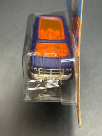 HOT WHEELS - DODGE VAN (2023) - HW 55 RACE TEAM 2/5