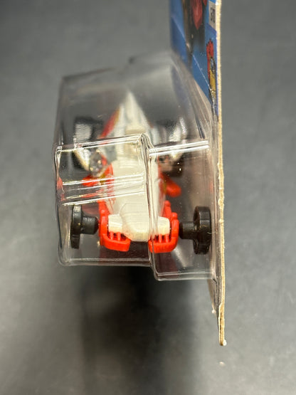 HOT WHEELS - ROCKIN RAILER (2023) - HW DRAG STRIP 6/10