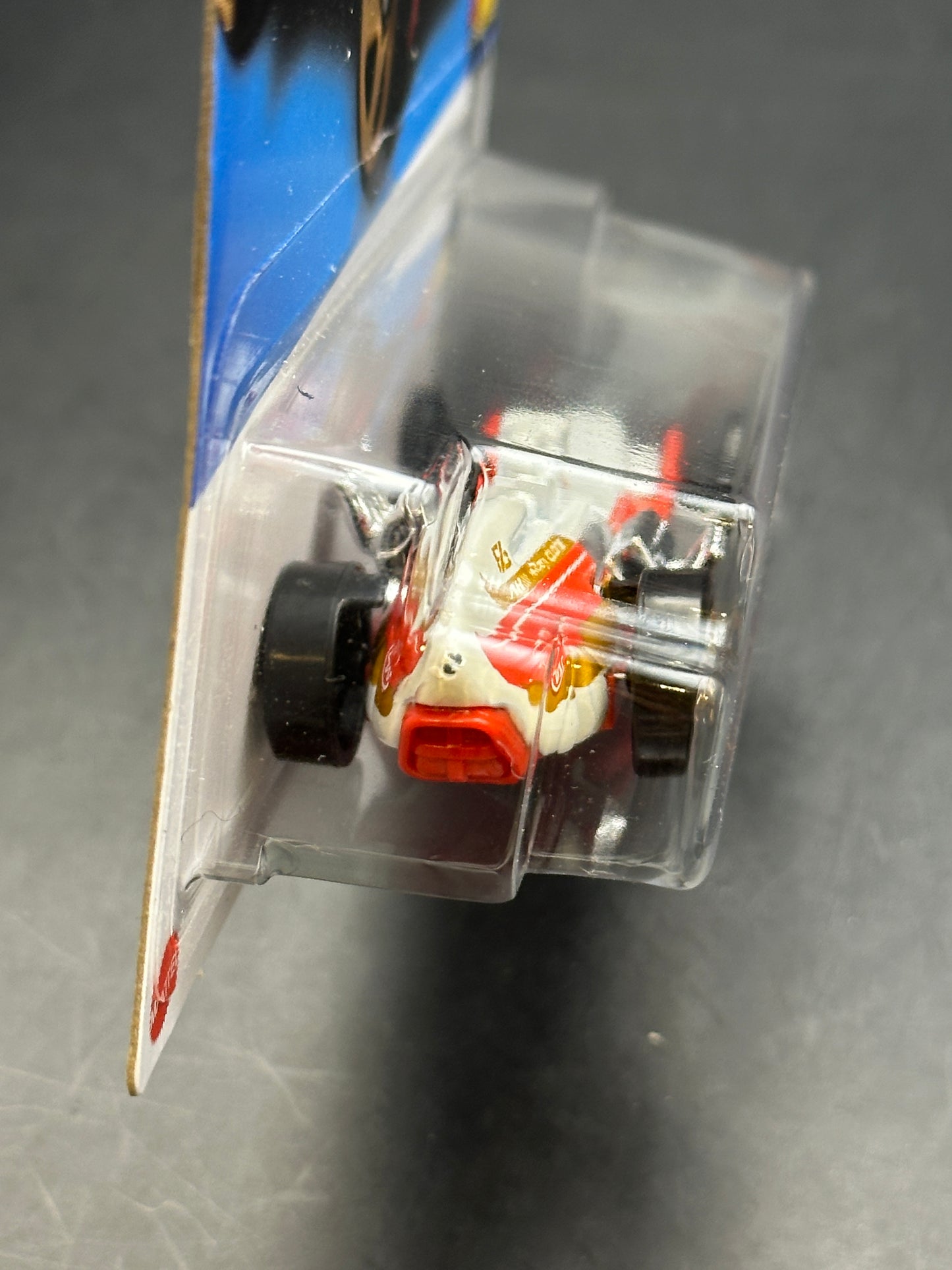 HOT WHEELS - ROCKIN RAILER (2023) - HW DRAG STRIP 6/10