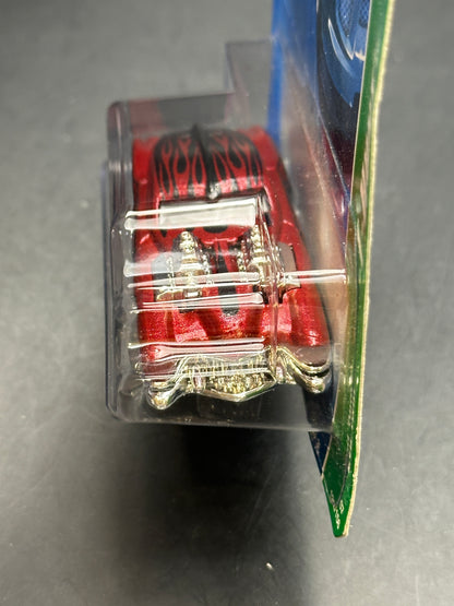 HOT WHEELS - EVIL TWIN (2007) - HW TREASURE HUNT 12/12