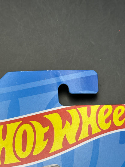 HOT WHEELS - 69 CAMARO CONVERTIBLE (2022) - HW MUSCLE MANIA 5/10