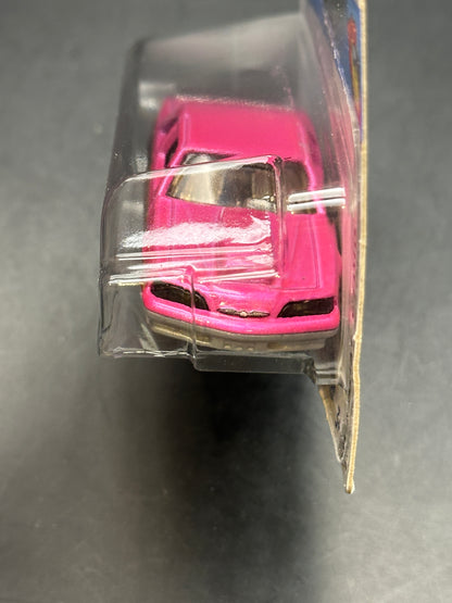 HOT WHEELS - MATT & DEBBIE HAYS 1988 PRO STREET THUNDERBIRD (2022) - HW DRAG STRIP 10/10