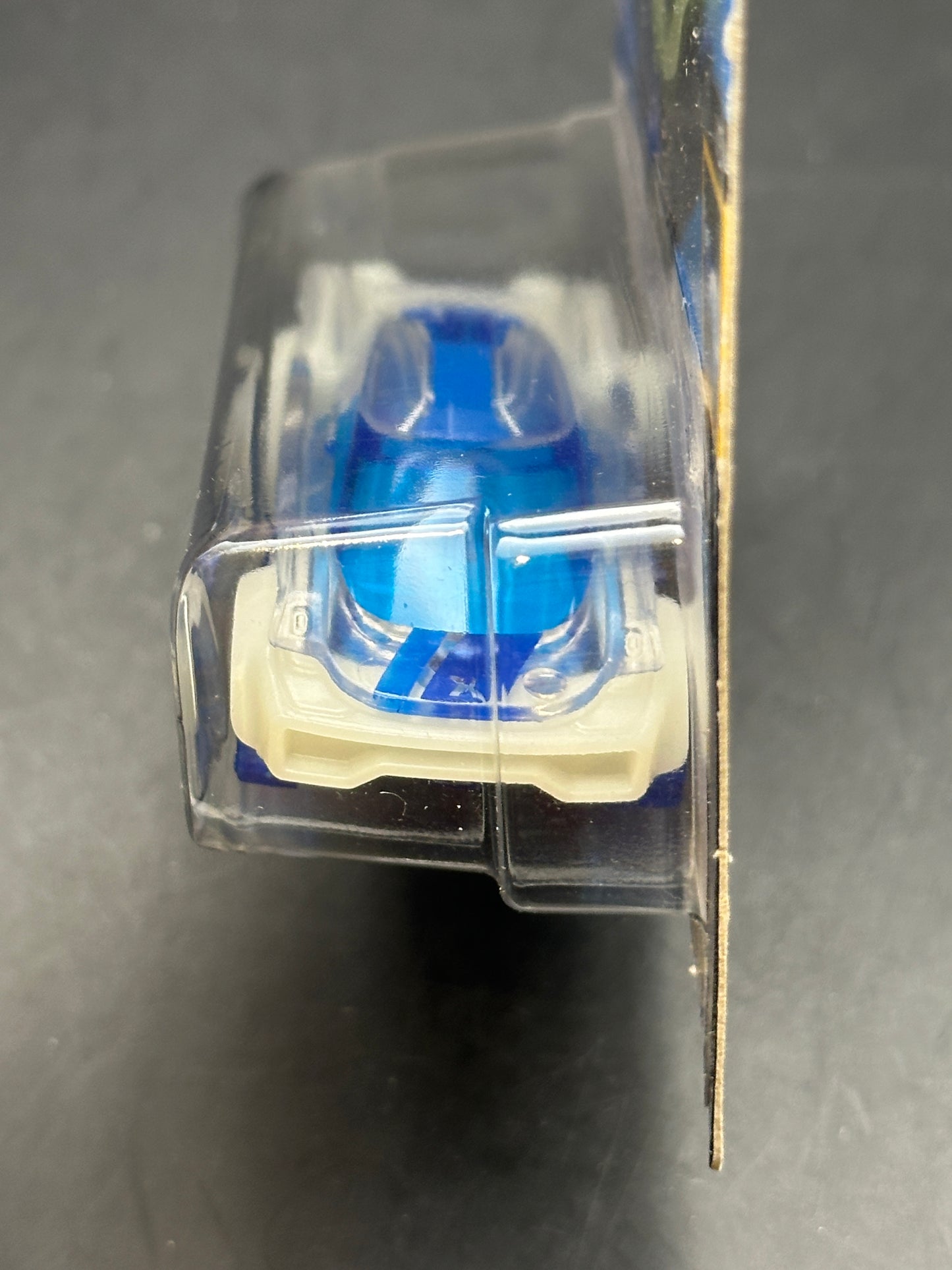 HOT WHEELS - COSMIC COUPE (2022) - HW X-RAYCERS 1/5