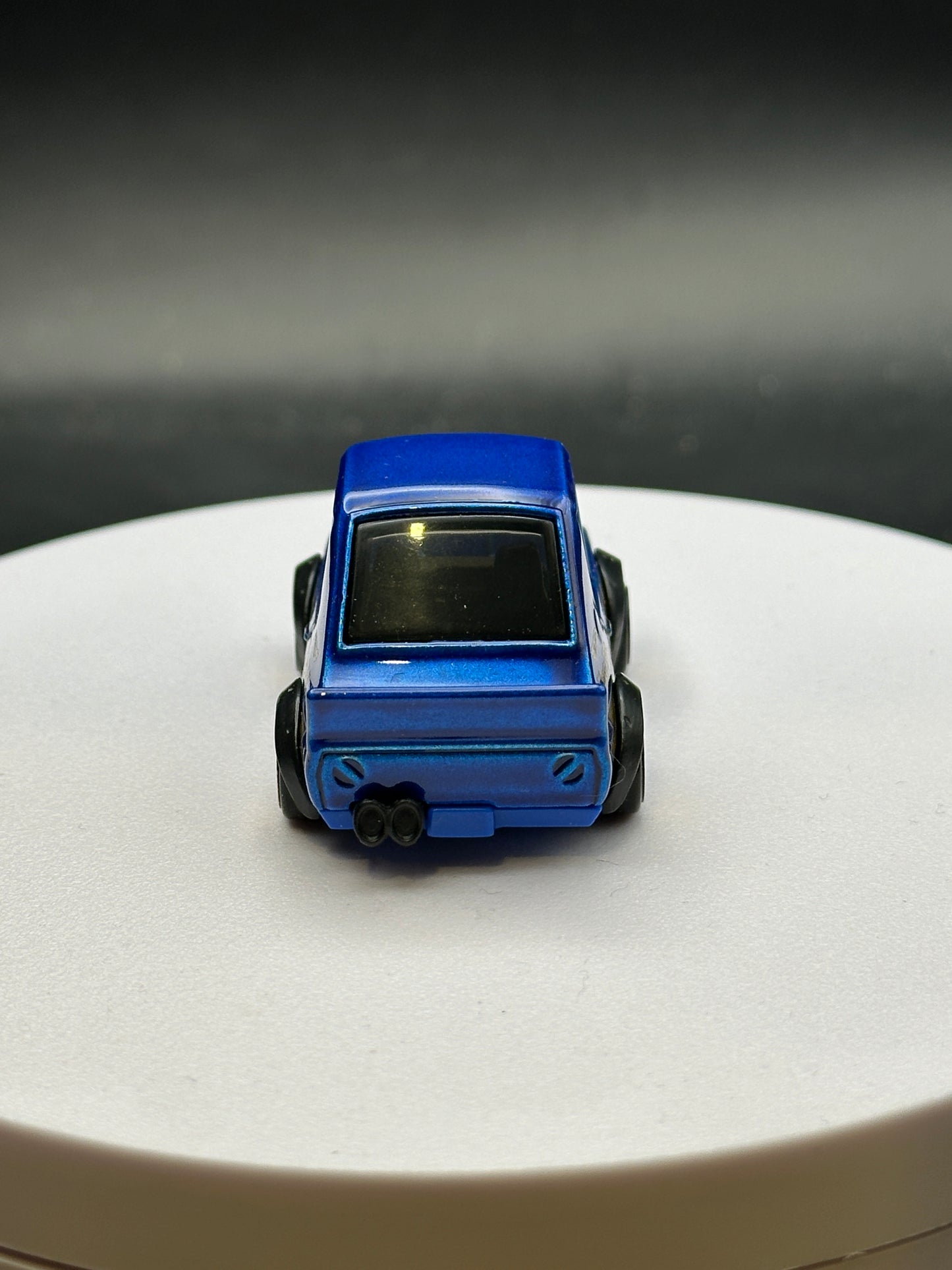 HOT WHEELS - NISSAN SKYLINE 2000 GTR LBWK TOONED (2025) - HW J IMPORTS 1/5 - LOOSE