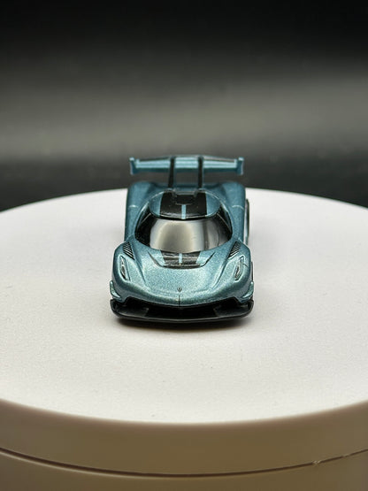 HOT WHEELS - 2020 KOENIGSEGG JESKO (2025) - HW RACE DAY 5/10 - LOOSE