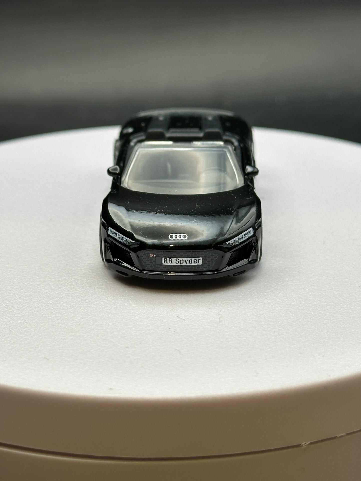 HOT WHEELS - 2019 AUDI R8 SPYDER (2026) - HW DROP TOPS 4/5 - LOOSE