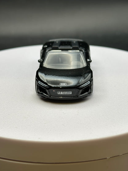 HOT WHEELS - 2019 AUDI R8 SPYDER (2026) - HW DROP TOPS 4/5 - LOOSE