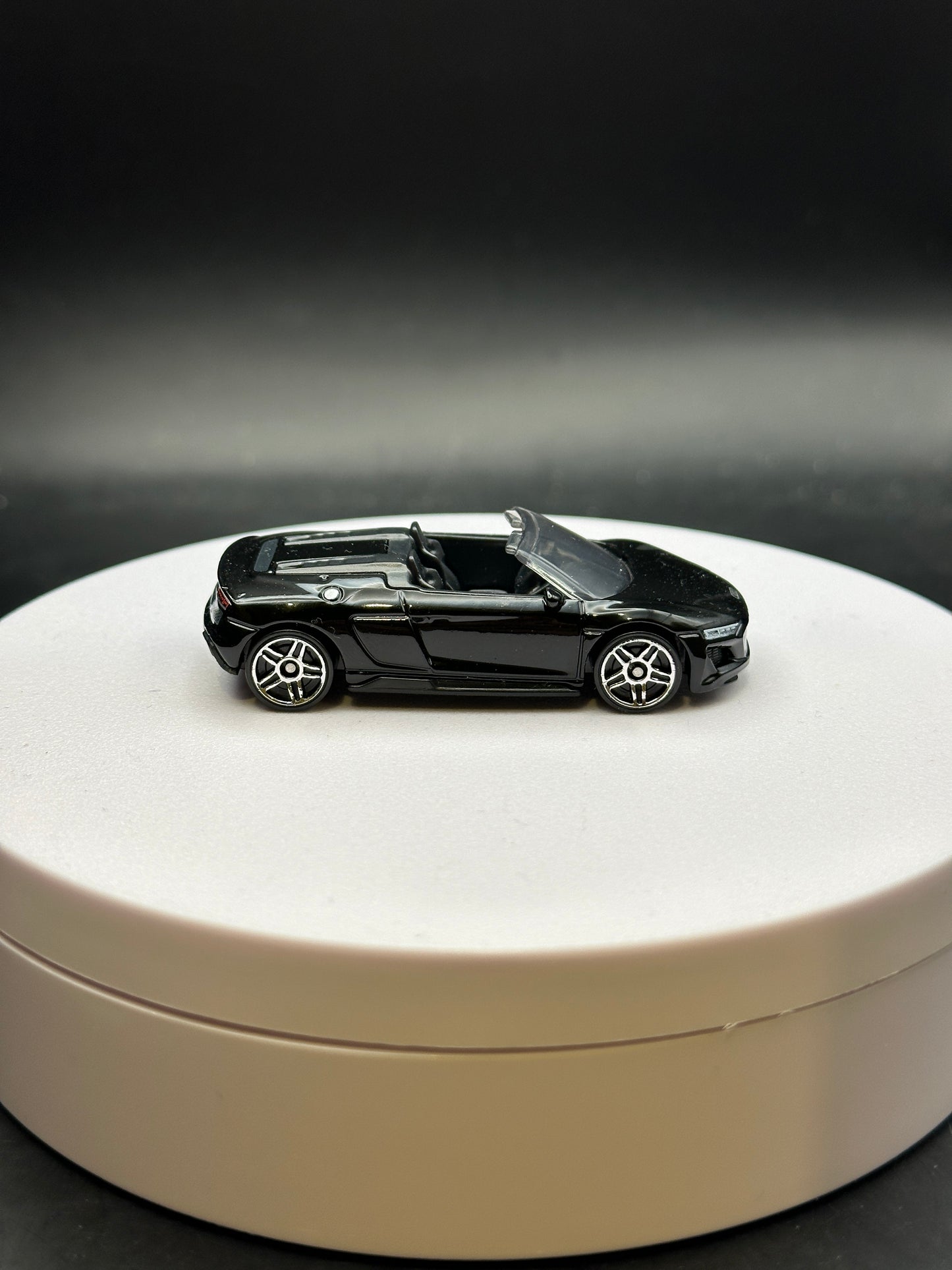 HOT WHEELS - 2019 AUDI R8 SPYDER (2026) - HW DROP TOPS 4/5 - LOOSE