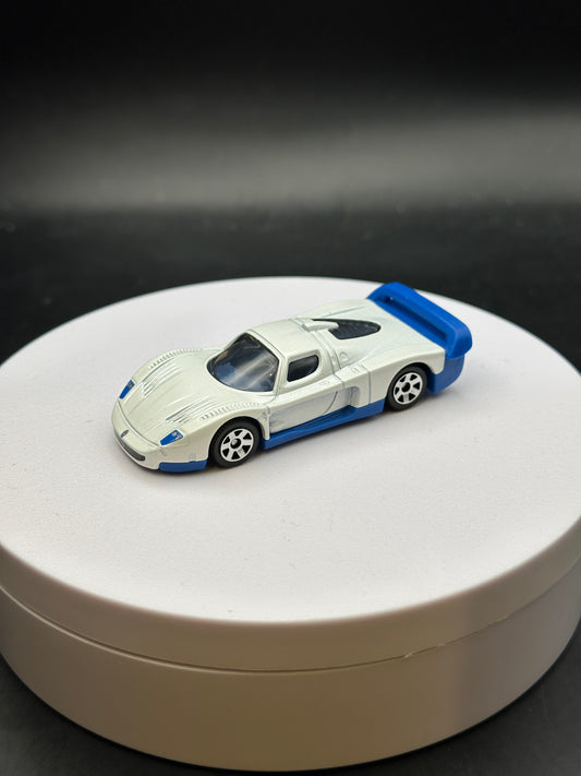 MATCHBOX - 2004 MASERATI MC12 (2025) - 86/125 - DIECAST - LOOSE