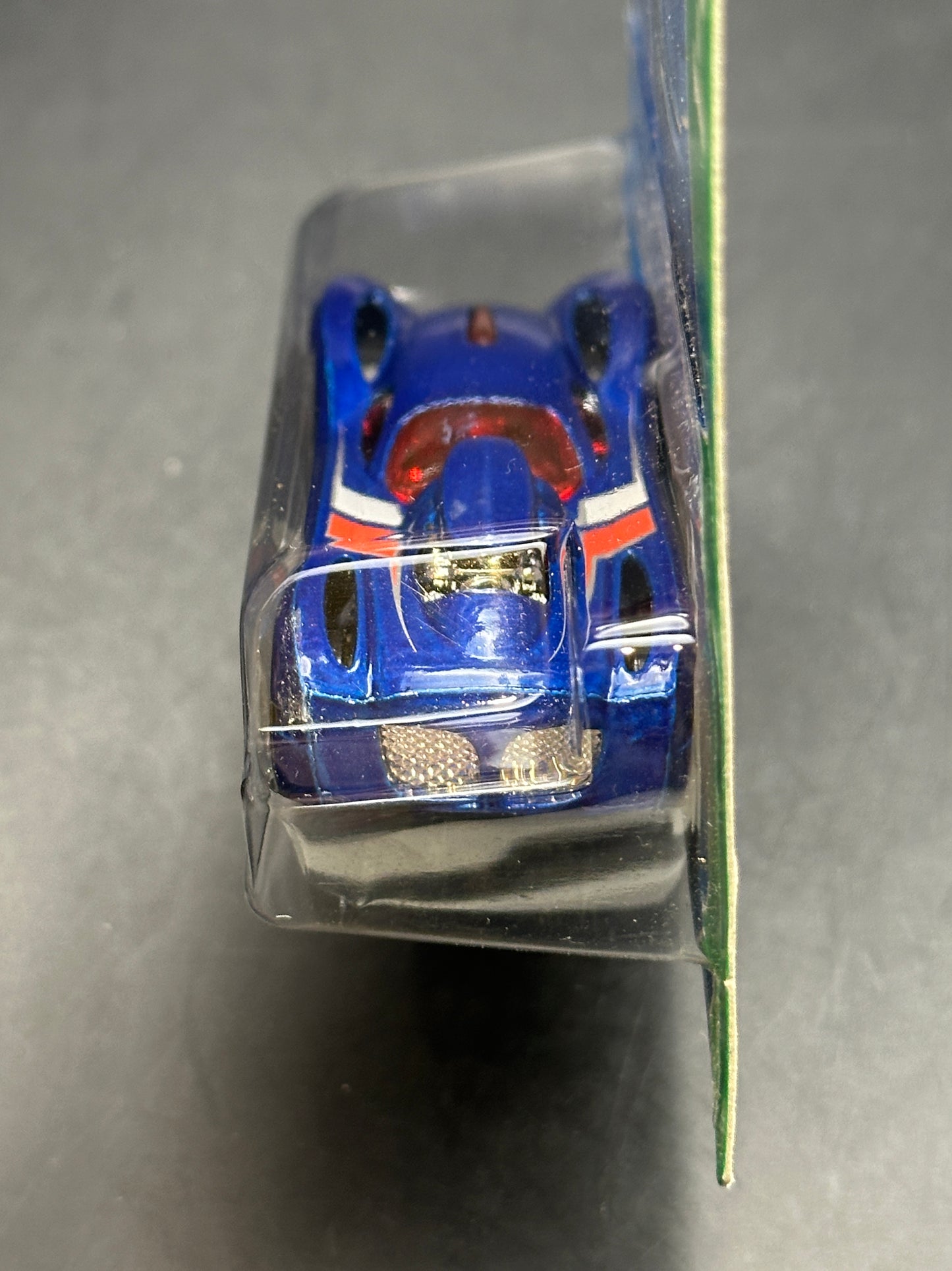 HOT WHEELS - 16 ANGELS (2008) - HW TREASURE HUNTS 9/12