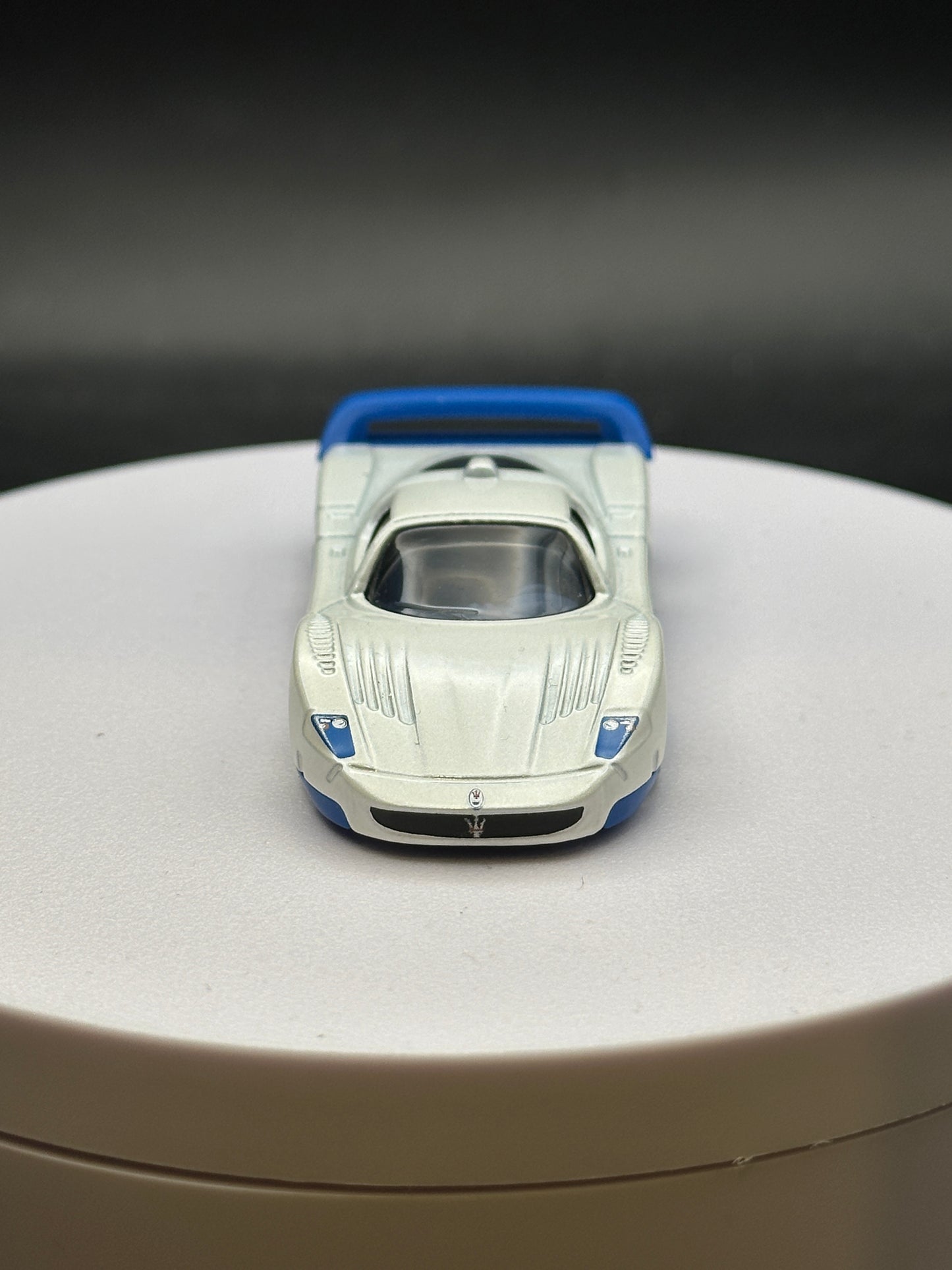 MATCHBOX - 2004 MASERATI MC12 (2025) - 86/125 - DIECAST - LOOSE