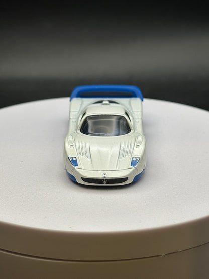 MATCHBOX - 2004 MASERATI MC12 (2025) - 86/125 - DIECAST - LOOSE