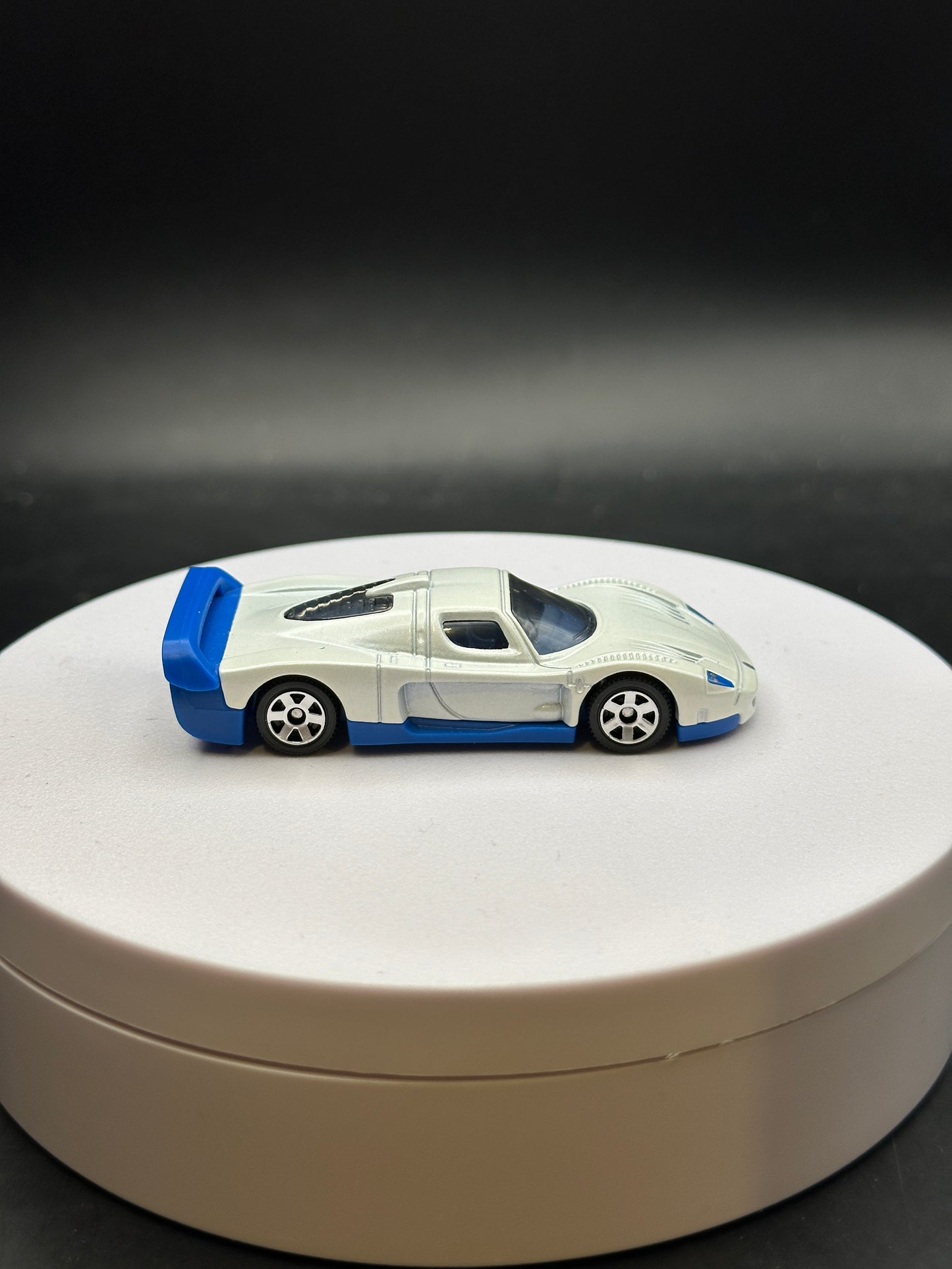 MATCHBOX - 2004 MASERATI MC12 (2025) - 86/125 - DIECAST - LOOSE