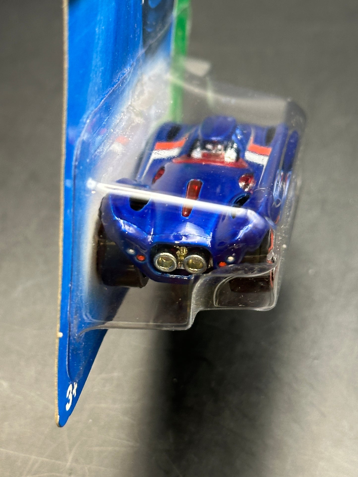 HOT WHEELS - 16 ANGELS (2008) - HW TREASURE HUNTS 9/12