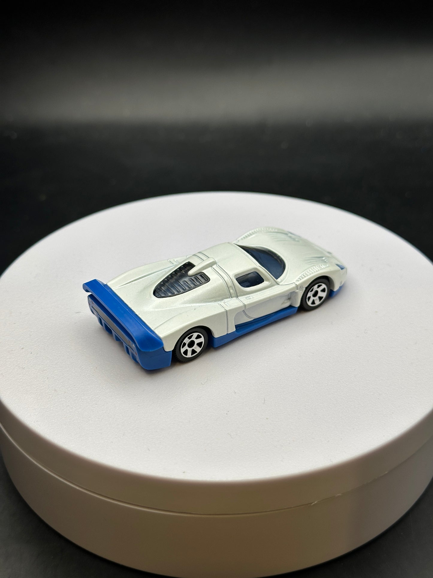 MATCHBOX - 2004 MASERATI MC12 (2025) - 86/125 - DIECAST - LOOSE