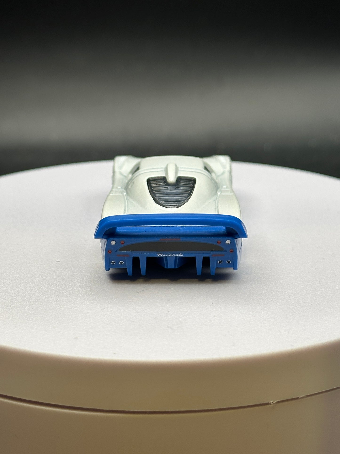 MATCHBOX - 2004 MASERATI MC12 (2025) - 86/125 - DIECAST - LOOSE