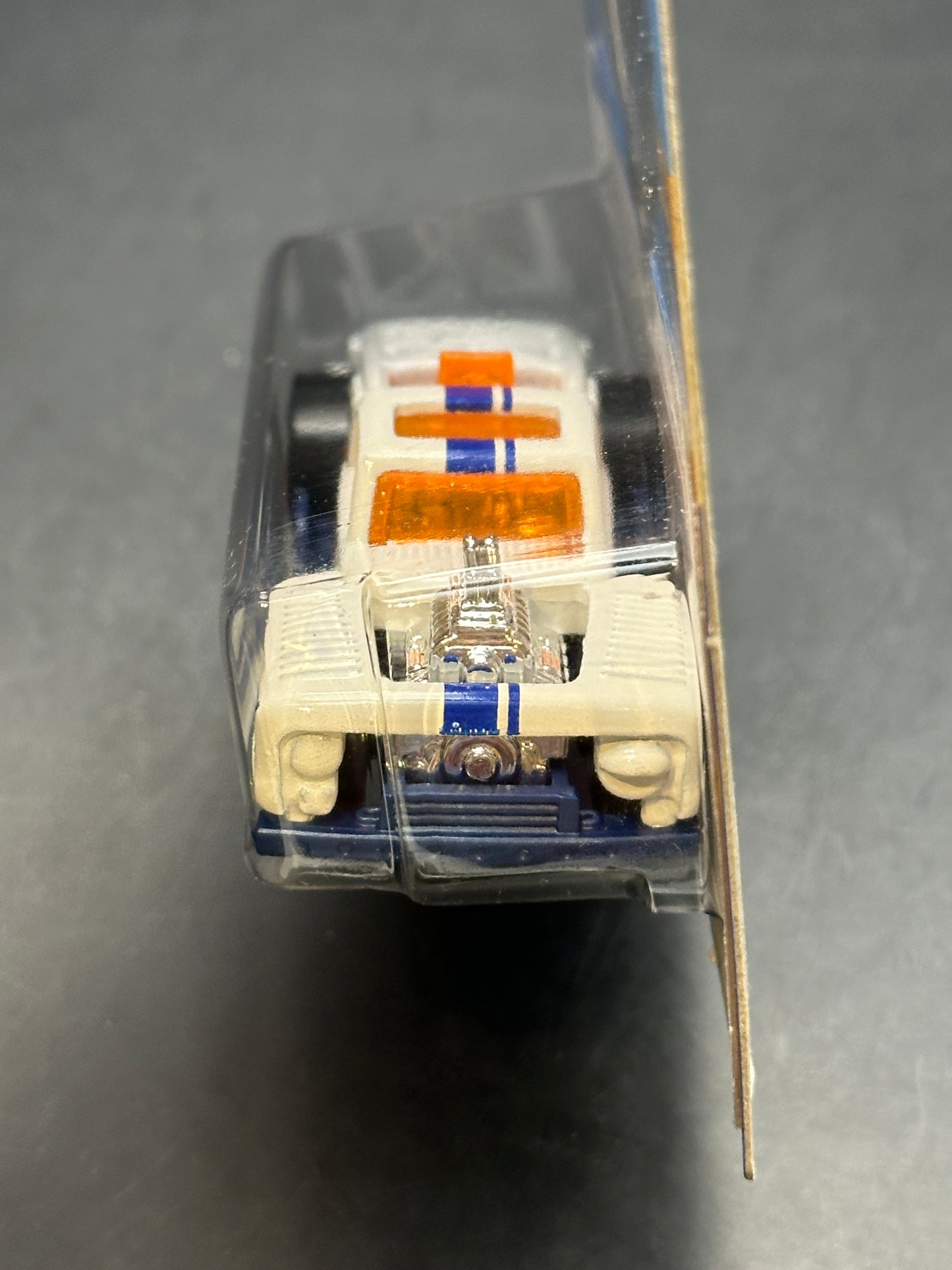 HOT WHEELS - ERIKENSTEIN ROD (2023) - HW 55 RACE TEAM 3/5