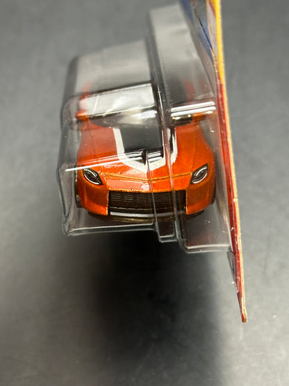 HOT WHEELS - 2023 NISSAN Z (2026) - HW THEN AND NOW 5/10
