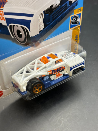 HOT WHEELS - ERIKENSTEIN ROD (2023) - HW 55 RACE TEAM 3/5