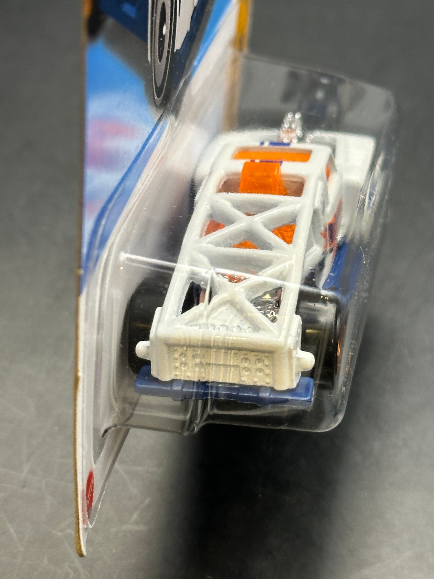 HOT WHEELS - ERIKENSTEIN ROD (2023) - HW 55 RACE TEAM 3/5