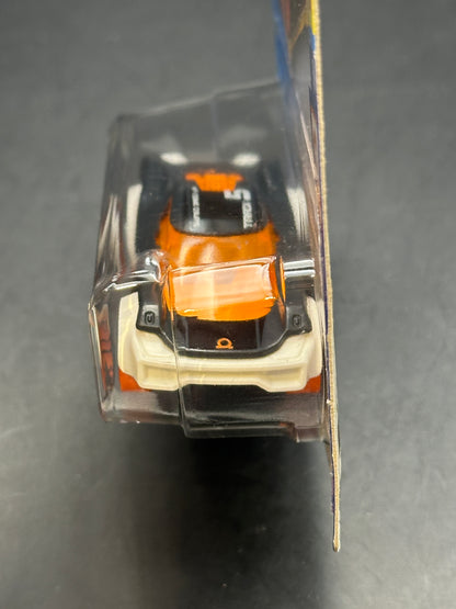 HOT WHEELS - COSMIC COUPE (2021) - HW TRACK STARS 5/5