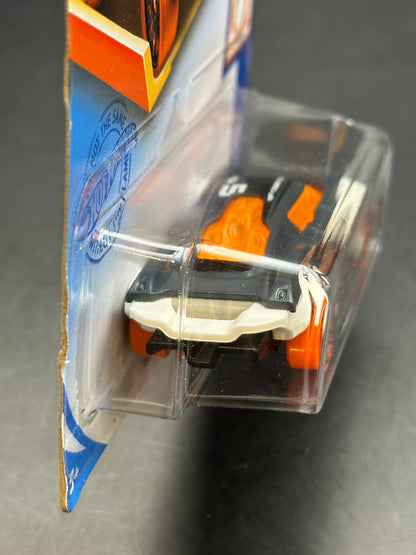 HOT WHEELS - COSMIC COUPE (2021) - HW TRACK STARS 5/5