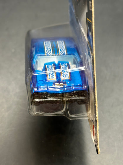 HOT WHEELS - 69 CHEVELLE (2021) - HW X RAYCERS 1/5