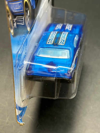 HOT WHEELS - 69 CHEVELLE (2021) - HW X RAYCERS 1/5