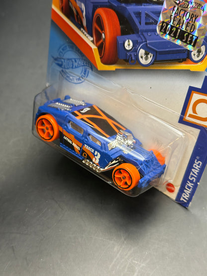 HOT WHEELS - LETHAL DIESEL (2021) - HW TRACK STARS 3/5