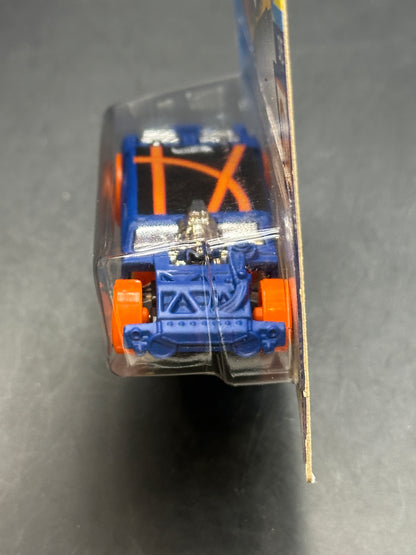 HOT WHEELS - LETHAL DIESEL (2021) - HW TRACK STARS 3/5