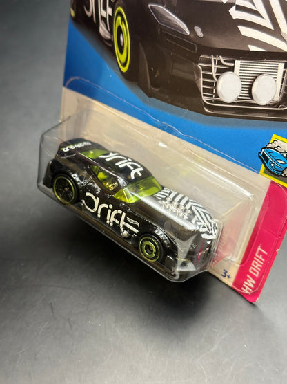 HOT WHEELS - MUSCLE AND BLOWN (2022) - HW DRIFT 5/5