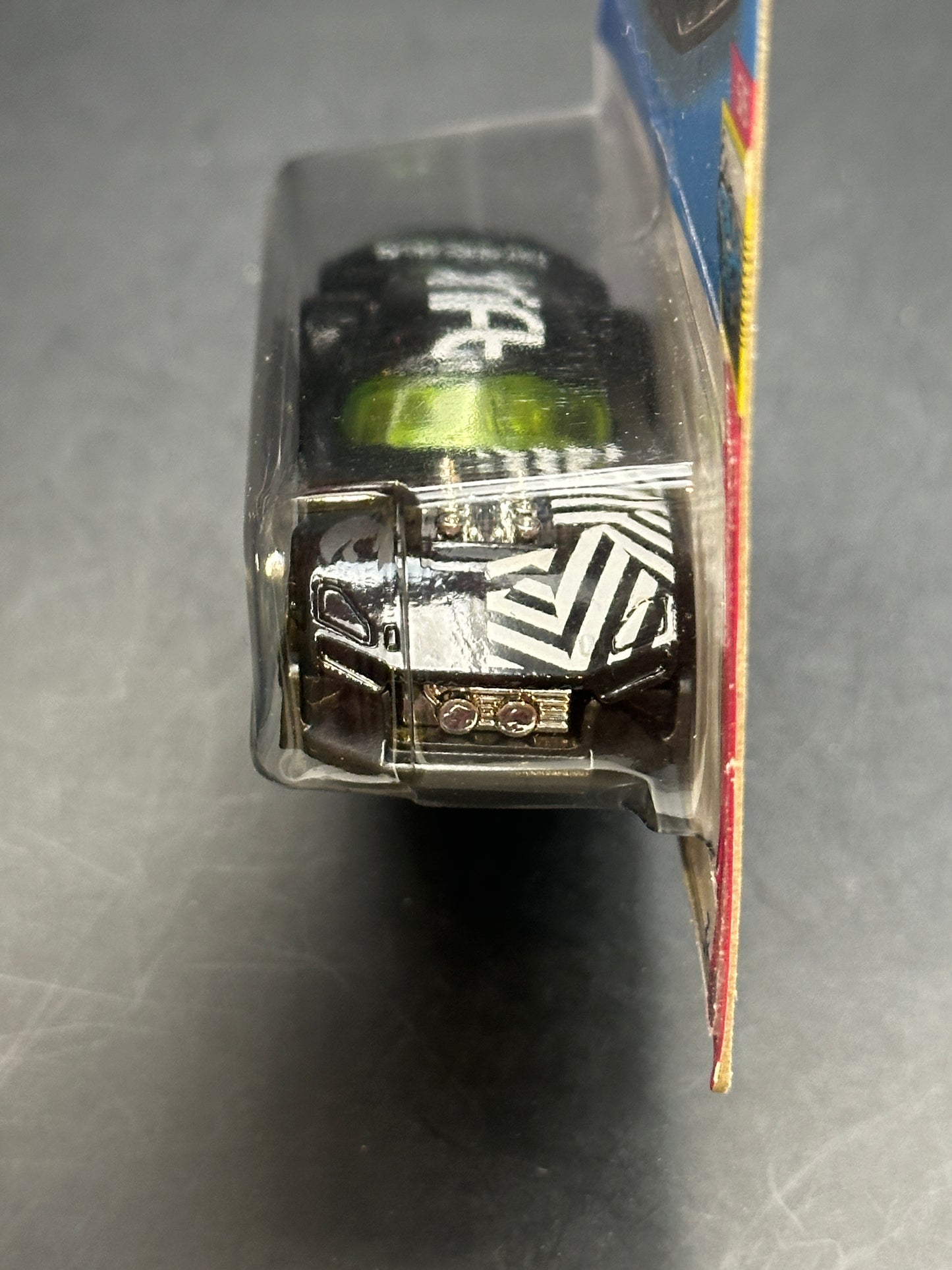 HOT WHEELS - MUSCLE AND BLOWN (2022) - HW DRIFT 5/5