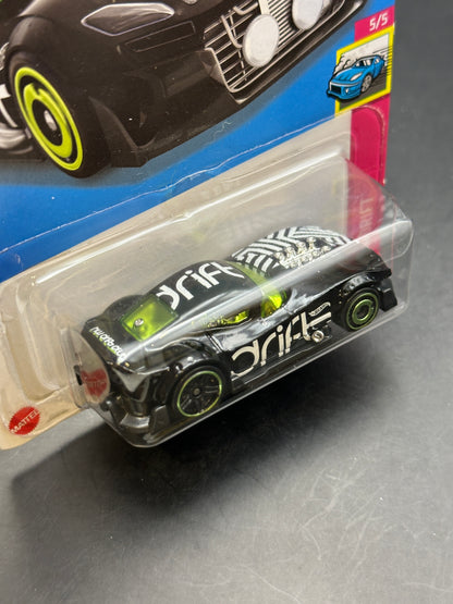 HOT WHEELS - MUSCLE AND BLOWN (2022) - HW DRIFT 5/5