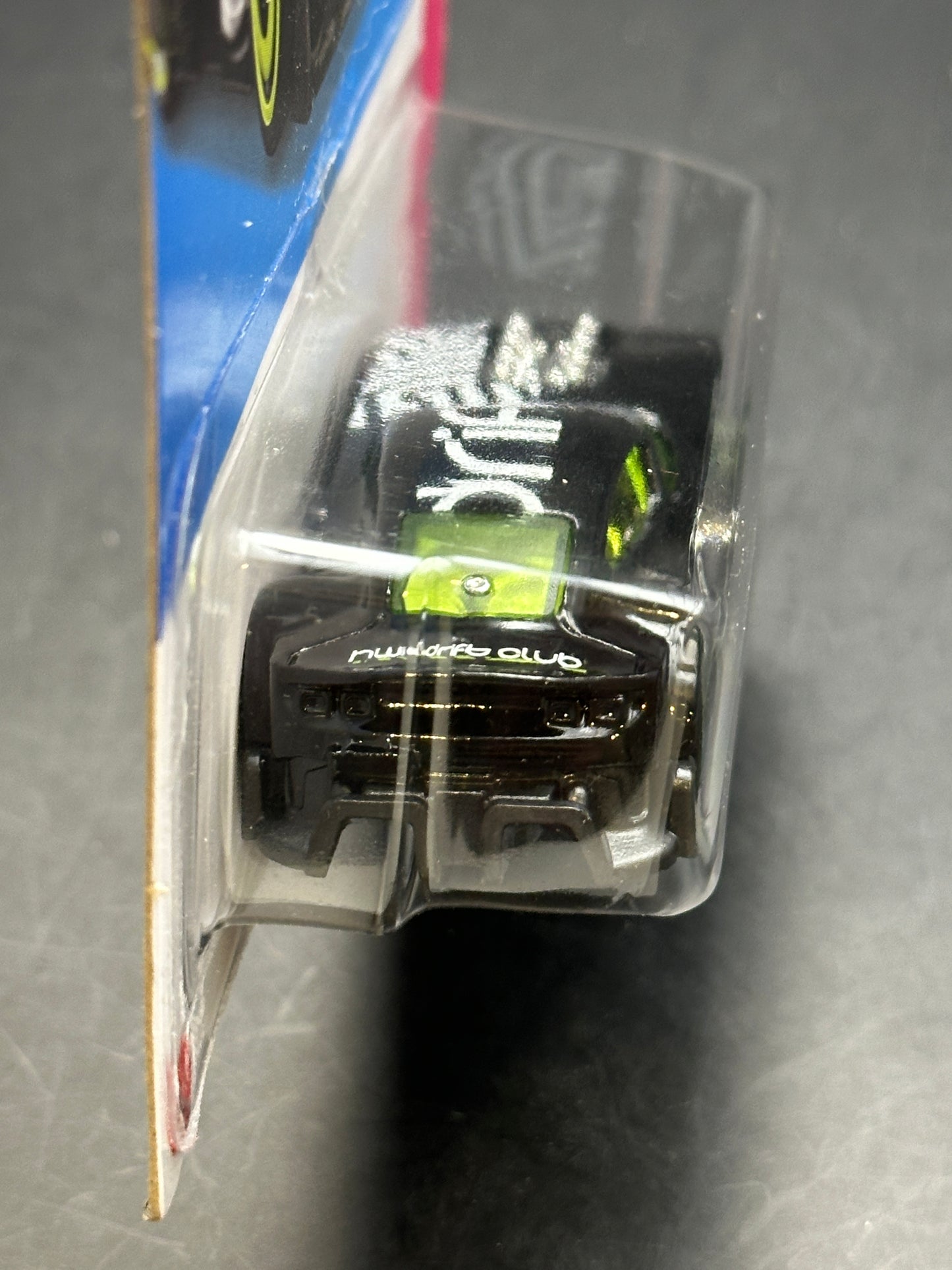 HOT WHEELS - MUSCLE AND BLOWN (2022) - HW DRIFT 5/5