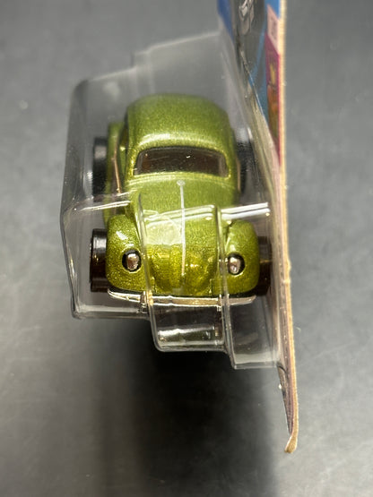 HOT WHEELS - VOLKSWAGEN BEETLE (2022) - HW COMPACT KINGS 2/5