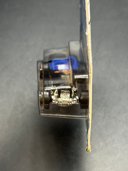 HOT WHEELS - DEUCE ROADSTER (2004) - HW TAT RODS 3/5