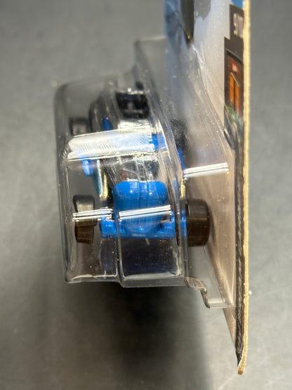 HOT WHEELS - RIP ROD (2020) - HW DREAM GARAGE 9/10