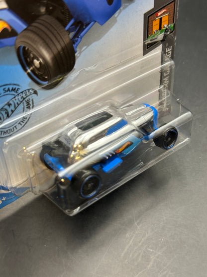 HOT WHEELS - RIP ROD (2020) - HW DREAM GARAGE 9/10