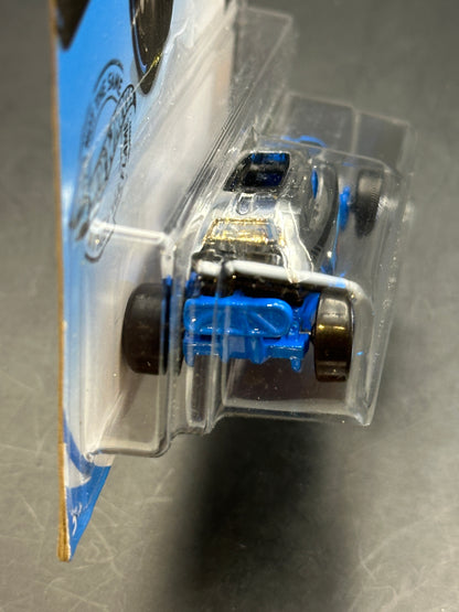 HOT WHEELS - RIP ROD (2020) - HW DREAM GARAGE 9/10