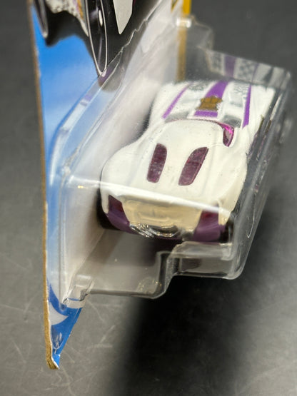 HOT WHEELS - VELOCITA (2018) - HW CHECKMATE 2/9