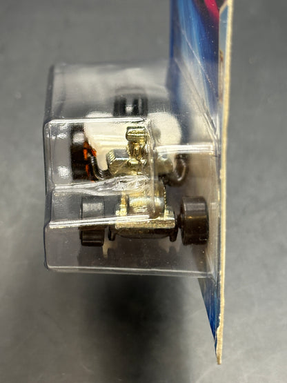 HOT WHEELS - ALTERED STATE (2004) - HW WASTELANDERS