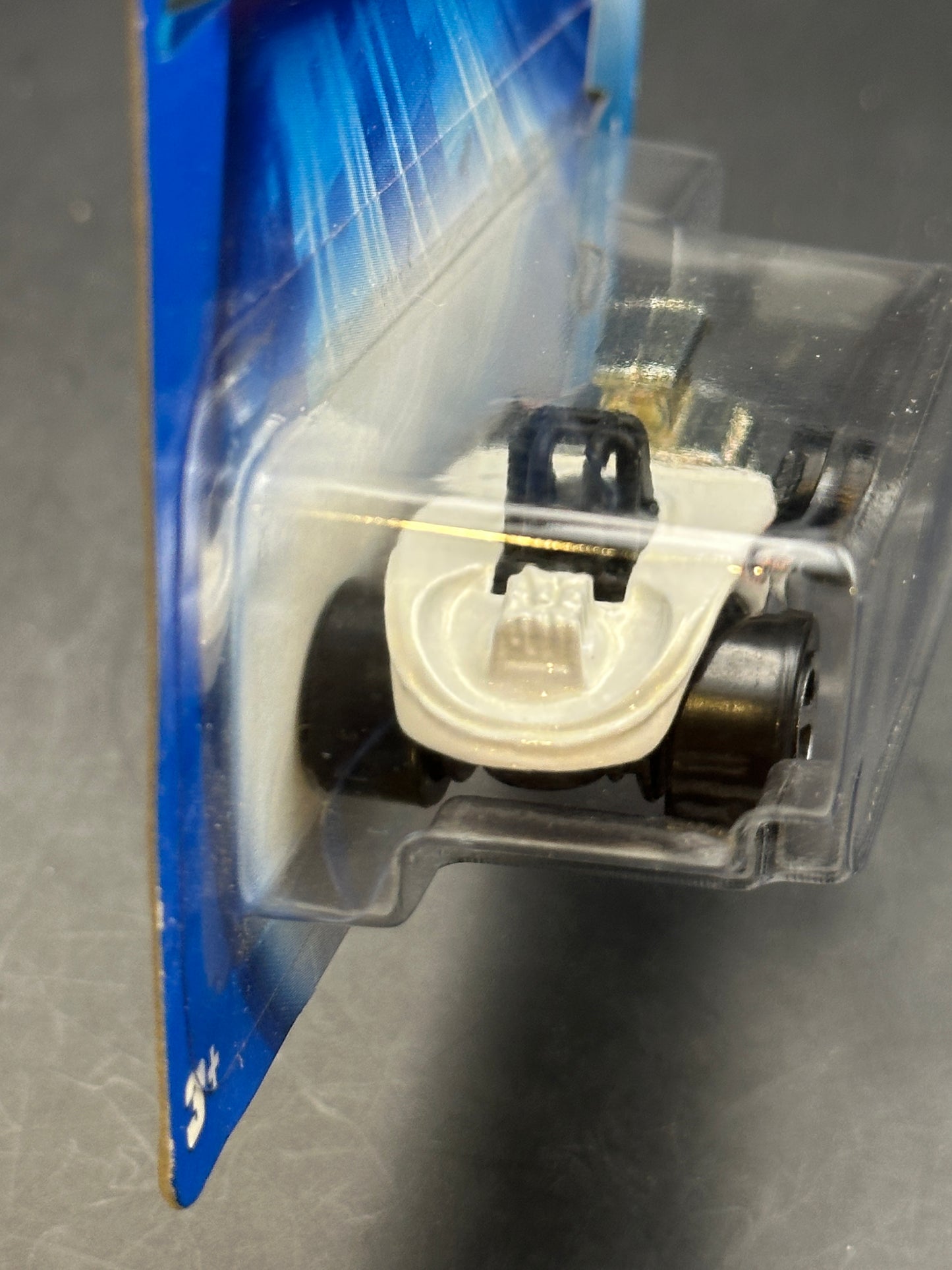 HOT WHEELS - ALTERED STATE (2004) - HW WASTELANDERS