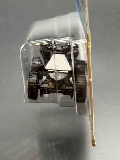 HOT WHEELS - TESLA CYBERSQUAD (2025) - HW DIRT 4/10