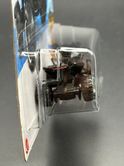 HOT WHEELS - TESLA CYBERSQUAD (2025) - HW DIRT 4/10