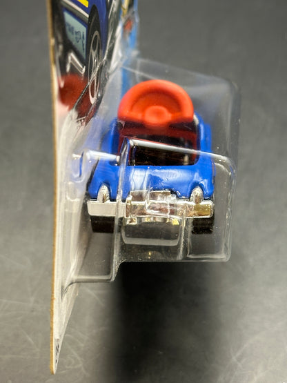 HOT WHEELS - PEDAL DRIVER (2017) - HW RIDE ONS 5/5