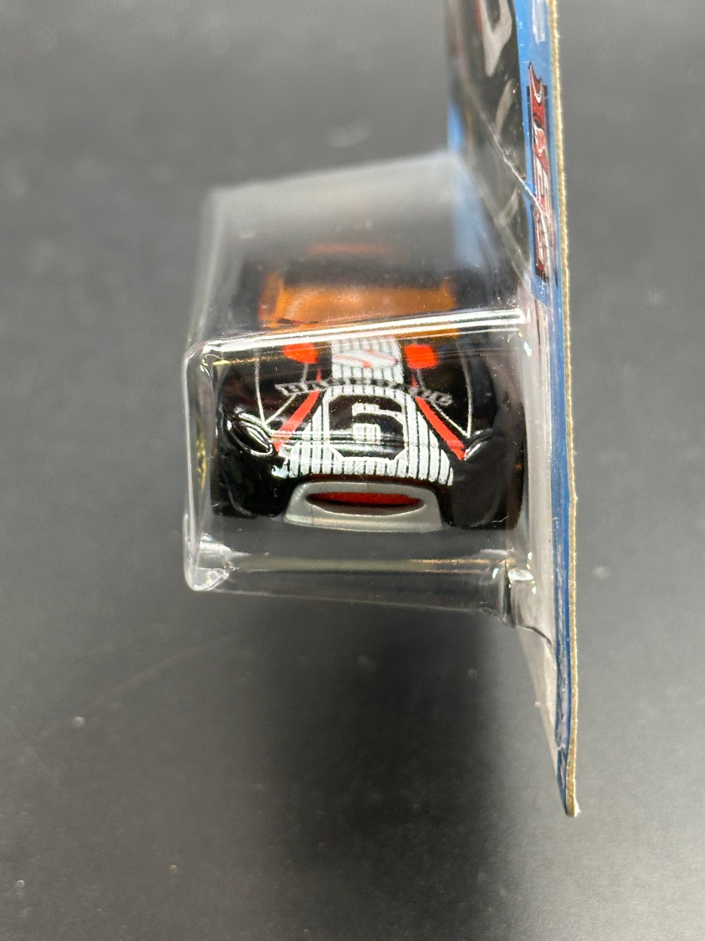 HOT WHEELS - FAST FELION (2018) - HW SPORTS 4/10