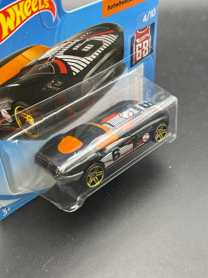 HOT WHEELS - FAST FELION (2018) - HW SPORTS 4/10